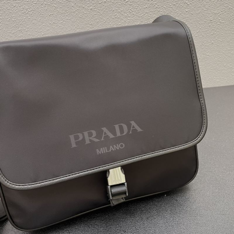 Prada Satchel Bags